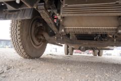 江淮 德沃斯V8 大金牛mini 170马力 5.48米排半栏板载货车(国六)(HFC1140P61K1D7S) 江淮 德沃斯V8 大金牛mini 170马力 5.48米排半栏板载货车(国六)(HFC1140P61K1D7S)