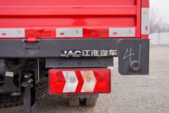 江淮 德沃斯V8 大金牛mini 170马力 5.48米排半栏板载货车(国六)(HFC1140P61K1D7S) 江淮 德沃斯V8 大金牛mini 170马力 5.48米排半栏板载货车(国六)(HFC1140P61K1D7S)