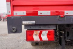 江淮 德沃斯V8 大金牛mini 170马力 5.48米排半栏板载货车(国六)(HFC1140P61K1D7S) 江淮 德沃斯V8 大金牛mini 170马力 5.48米排半栏板载货车(国六)(HFC1140P61K1D7S)