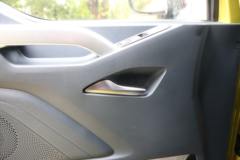 东风柳汽 乘龙H5重卡 430马力 4X2 AMT自动档牵引车(国六)(LZ4184H5AC1)