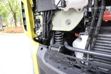 �������� ����H5�ؿ� 430���� 4X2 AMT�Զ���ǣ����(����)(LZ4184H5AC1)ͼƬ