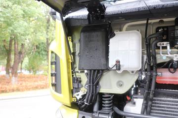 �������� ����H5�ؿ� 430���� 4X2 AMT�Զ���ǣ����(����)(LZ4184H5AC1)ͼƬ