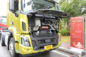 �������� ����H5�ؿ� 430���� 4X2 AMT�Զ���ǣ����(����)(LZ4184H5AC1)ͼƬ