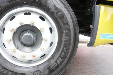 �������� ����H5�ؿ� 430���� 4X2 AMT�Զ���ǣ����(����)(LZ4184H5AC1)ͼƬ