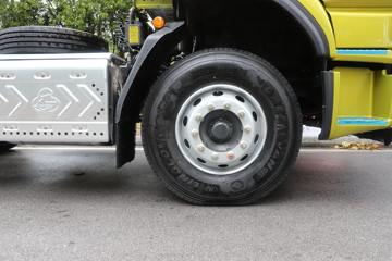 �������� ����H5�ؿ� 430���� 4X2 AMT�Զ���ǣ����(����)(LZ4184H5AC1)ͼƬ