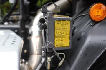 �������� ����H5�ؿ� 430���� 4X2 AMT�Զ���ǣ����(����)(LZ4184H5AC1)ͼƬ