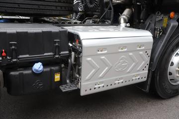 �������� ����H5�ؿ� 430���� 4X2 AMT�Զ���ǣ����(����)(LZ4184H5AC1)ͼƬ