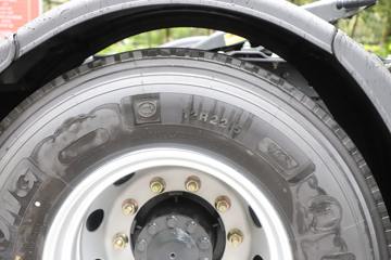 �������� ����H5�ؿ� 430���� 4X2 AMT�Զ���ǣ����(����)(LZ4184H5AC1)ͼƬ