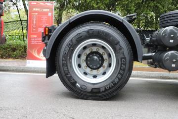 �������� ����H5�ؿ� 430���� 4X2 AMT�Զ���ǣ����(����)(LZ4184H5AC1)ͼƬ