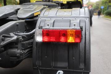 �������� ����H5�ؿ� 430���� 4X2 AMT�Զ���ǣ����(����)(LZ4184H5AC1)ͼƬ