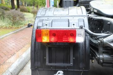 �������� ����H5�ؿ� 430���� 4X2 AMT�Զ���ǣ����(����)(LZ4184H5AC1)ͼƬ