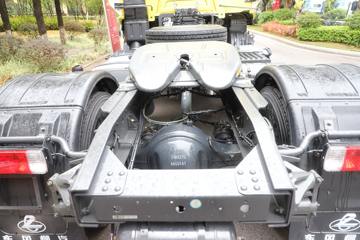 �������� ����H5�ؿ� 430���� 4X2 AMT�Զ���ǣ����(����)(LZ4184H5AC1)ͼƬ