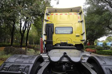 �������� ����H5�ؿ� 430���� 4X2 AMT�Զ���ǣ����(����)(LZ4184H5AC1)ͼƬ