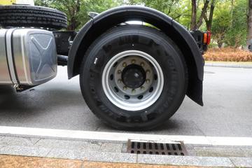 �������� ����H5�ؿ� 430���� 4X2 AMT�Զ���ǣ����(����)(LZ4184H5AC1)ͼƬ