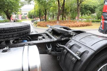 �������� ����H5�ؿ� 430���� 4X2 AMT�Զ���ǣ����(����)(LZ4184H5AC1)ͼƬ