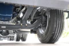 东风柳汽 乘龙H5重卡 430马力 4X2 AMT自动档牵引车(国六)(LZ4184H5AC1)