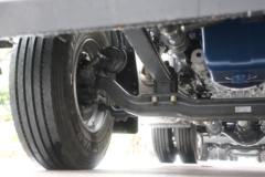 东风柳汽 乘龙H5重卡 430马力 4X2 AMT自动档牵引车(国六)(LZ4184H5AC1)