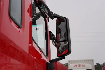 ���� �����A5X���п� ��ֵ�� 290���� 4X2 6.8�ײ�դʽ�ػ���(����)(HFC5181CCYP2K2A50CS)ͼƬ