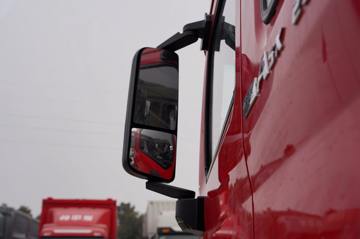 ���� �����A5X���п� ��ֵ�� 290���� 4X2 6.8�ײ�դʽ�ػ���(����)(HFC5181CCYP2K2A50CS)ͼƬ