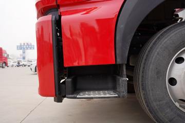 ���� �����A5X���п� ��ֵ�� 290���� 4X2 6.8�ײ�դʽ�ػ���(����)(HFC5181CCYP2K2A50CS)ͼƬ