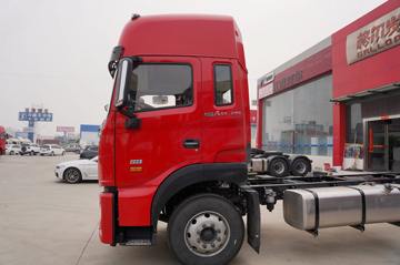 ���� �����A5X���п� ��ֵ�� 290���� 4X2 6.8�ײ�դʽ�ػ���(����)(HFC5181CCYP2K2A50CS)ͼƬ