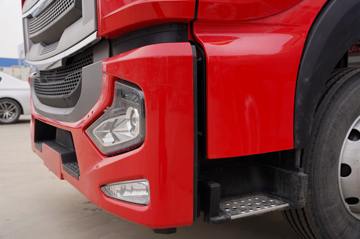 ���� �����A5X���п� ��ֵ�� 290���� 4X2 6.8�ײ�դʽ�ػ���(����)(HFC5181CCYP2K2A50CS)ͼƬ