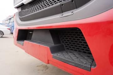 ���� �����A5X���п� ��ֵ�� 290���� 4X2 6.8�ײ�դʽ�ػ���(����)(HFC5181CCYP2K2A50CS)ͼƬ