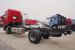 江淮 格尔发A5XⅢ中卡 超值版 290马力 4X2 6.8米仓栅式载货车(国六)(HFC5181CCYP2K2A50CS)