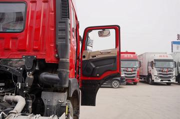 ���� �����A5X���п� ��ֵ�� 290���� 4X2 6.8�ײ�դʽ�ػ���(����)(HFC5181CCYP2K2A50CS)ͼƬ