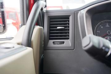 ���� �����A5X���п� ��ֵ�� 290���� 4X2 6.8�ײ�դʽ�ػ���(����)(HFC5181CCYP2K2A50CS)ͼƬ