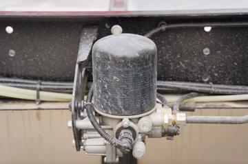 ���� �����A5X���п� ��ֵ�� 290���� 4X2 6.8�ײ�դʽ�ػ���(����)(HFC5181CCYP2K2A50CS)ͼƬ