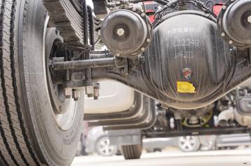 ���� �����A5X���п� ��ֵ�� 290���� 4X2 6.8�ײ�դʽ�ػ���(����)(HFC5181CCYP2K2A50CS)ͼƬ