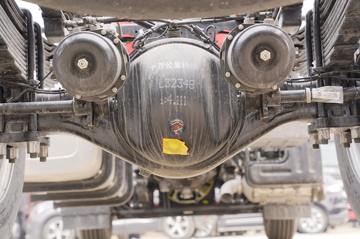 ���� �����A5X���п� ��ֵ�� 290���� 4X2 6.8�ײ�դʽ�ػ���(����)(HFC5181CCYP2K2A50CS)ͼƬ