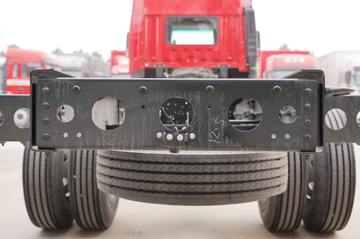 ���� �����A5X���п� ��ֵ�� 290���� 4X2 6.8�ײ�դʽ�ػ���(����)(HFC5181CCYP2K2A50CS)ͼƬ