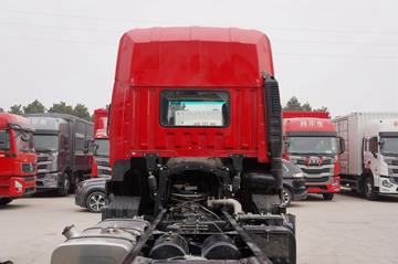 ���� �����A5X���п� ��ֵ�� 290���� 4X2 6.8�ײ�դʽ�ػ���(����)(HFC5181CCYP2K2A50CS)ͼƬ