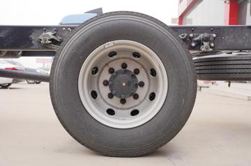 ���� �����A5X���п� ��ֵ�� 290���� 4X2 6.8�ײ�դʽ�ػ���(����)(HFC5181CCYP2K2A50CS)ͼƬ