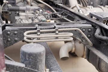 ���� �����A5X���п� ��ֵ�� 290���� 4X2 6.8�ײ�դʽ�ػ���(����)(HFC5181CCYP2K2A50CS)ͼƬ