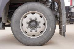 江淮 格尔发A5XⅢ中卡 超值版 290马力 4X2 6.8米仓栅式载货车(国六)(HFC5181CCYP2K2A50CS)