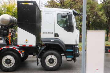 H5 8X4 綯賵281.91kWhͼƬ