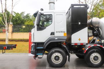  H5 8X4 綯賵281.91kWhͼƬ