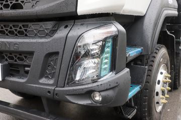  H5 8X4 綯賵281.91kWhͼƬ