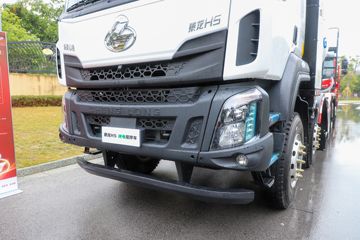  H5 8X4 綯賵281.91kWhͼƬ