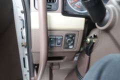 东风柳汽 乘龙H5 8X4 纯电动混凝土搅拌车281.91kWh