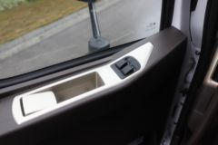 东风柳汽 新乘龙M3 170马力 4X2 洒水车底盘(LZ1166M3ACT)