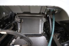 东风柳汽 新乘龙M3 170马力 4X2 洒水车底盘(LZ1166M3ACT)