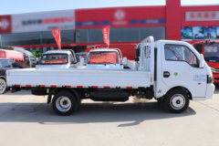 优惠0.3万 襄阳市T5载货车火热促销中