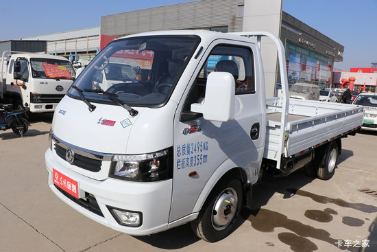 ; T5 ȿ ׼ 1.6L 105 CNG 3.8׵С()(EQ1020S16NC)