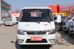 T5载货车限时促销中 优惠0.01万