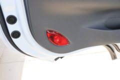 东风途逸 T5 1.6L 105马力 CNG 3.7米单排栏板小卡(宽轮距)(国六)(EQ1031S16NC)