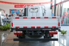 东风 凯普特K5 智悦版 125马力 3.7米单排栏板轻卡(EQ1030S3CQDF) 东风 凯普特K5 智悦版 125马力 3.7米单排栏板轻卡(EQ1030S3CQDF)